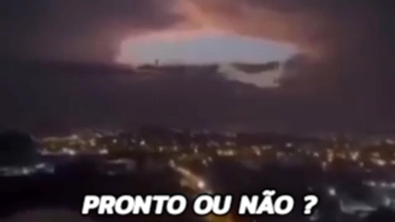 PRONTO OU NÃO ?