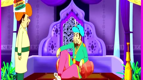 হাসির রাজা গোপাল ভাঁড় ।#গোপাল #গোপাল_ভাঁড়
