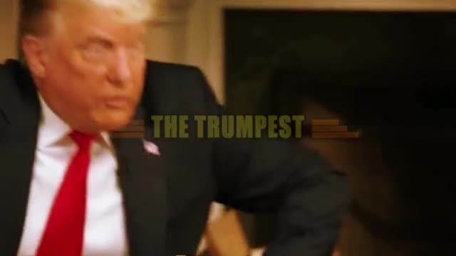 When the media is biased, Trump fights back like no one else does. 3