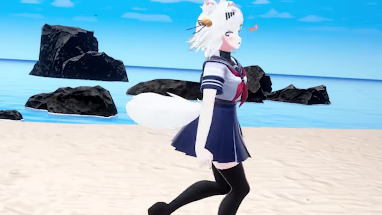 When you join Filian's stream