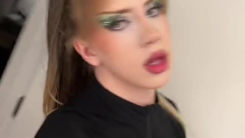 great tgirl for here friends