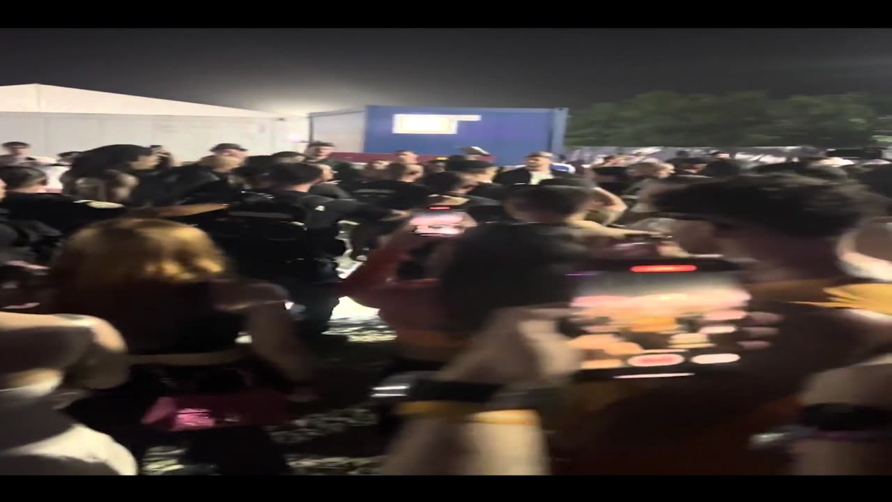 Wiz Khalifa Arrested at a Romanian Music Festival