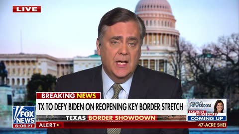 The Federal Government has the 'upper hand' Legally over Texas: Imminent Danger/Invasion?