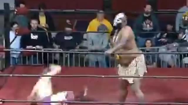 Kamala vs Brian Danielson