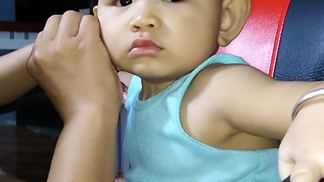 Boby cute beautyful