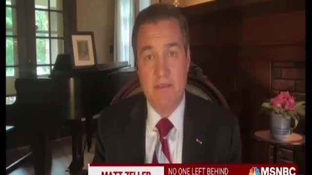 No One Left Behind Co-Founderâ–º "I am appalled at the profound bold face lie!"