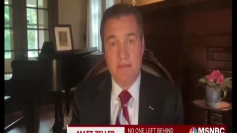 No One Left Behind Co-Founder► "I am appalled at the profound bold face lie!"
