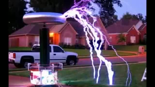 Breakthrough Power - Zero Point Energy Conference 2008 2-8