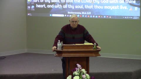 River Church Ministries January 14 2024 The Hidden Power of Hope