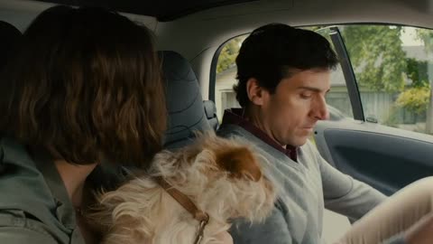 Filme - Procura-se um amigo para o fim dos tempos ou do mundo