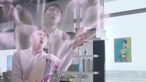 try not to laugh THAI COMMERCIAL #FUNNY