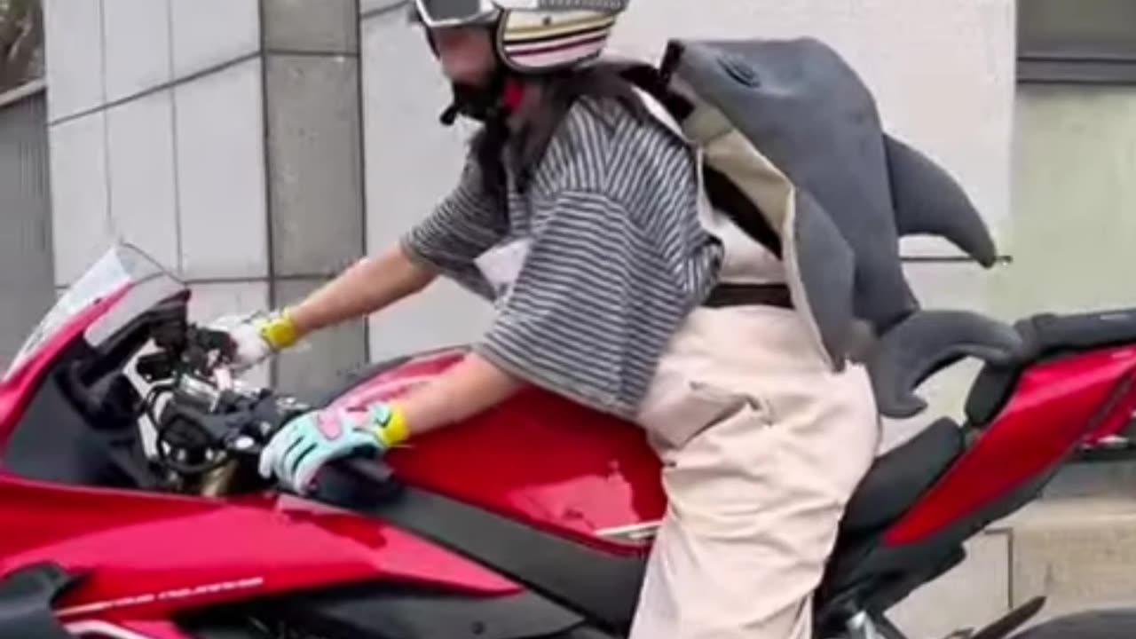 Bike nirvoz
