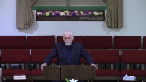 Model Walk Part 1 1Thessalonians 4:1-7