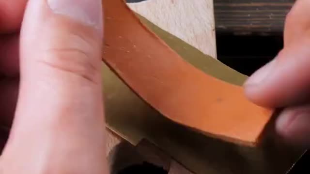 Creating Amazing Jewellery For Person Who Lost A Finger