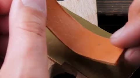 Creating Amazing Jewellery For Person Who Lost A Finger