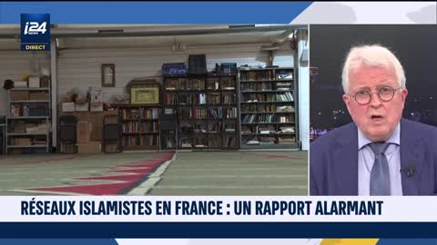 ILS SE RÉVEILLENT !