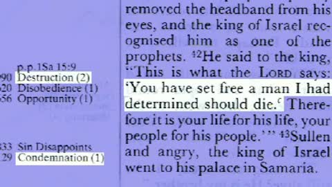 Section 6 Christ Versus Bible / State