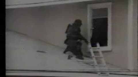 Waco The Big Lie Continues Part 3