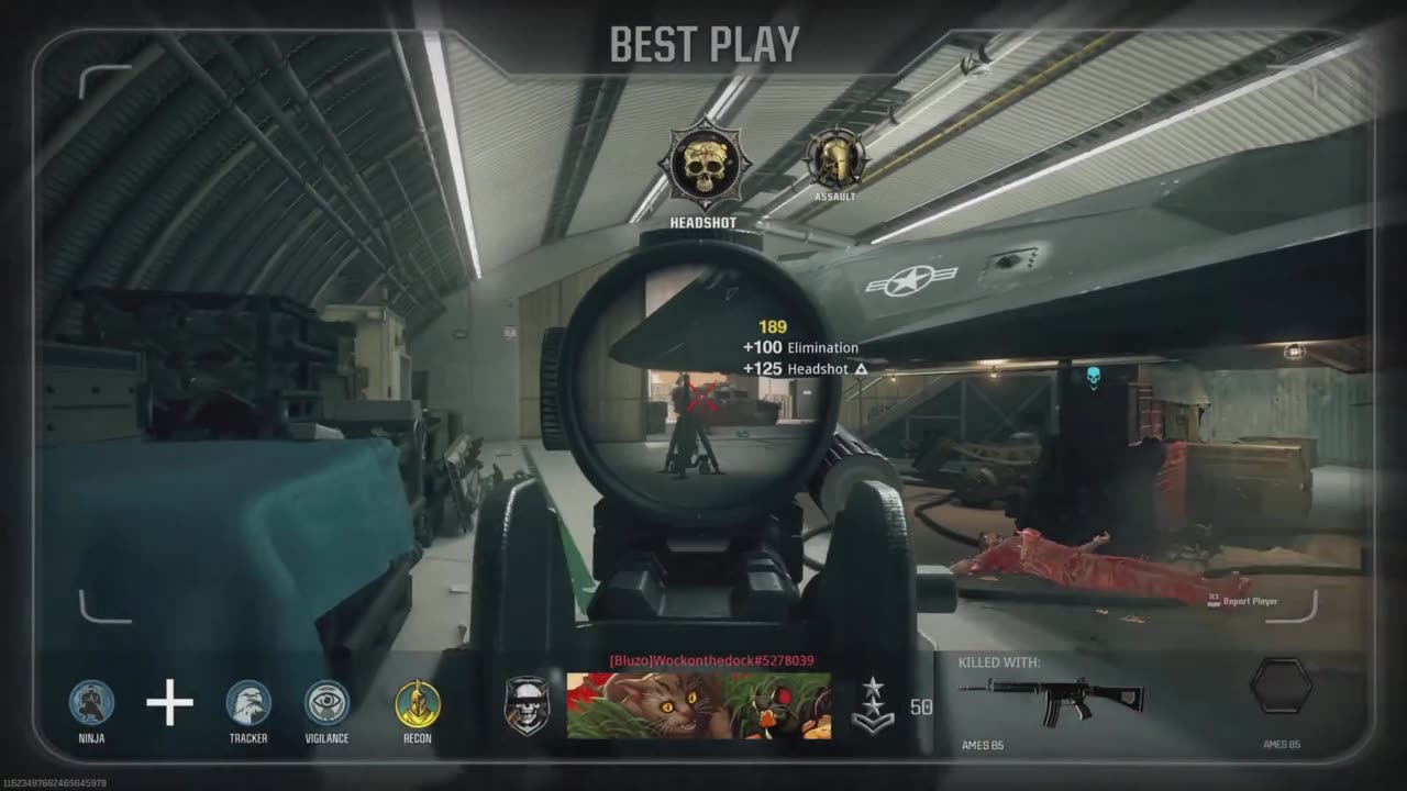 Call Of Duty Black Ops 6 Multiplayer Gameplay No Commentary