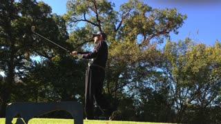 Birthday Golf Bear Creek
