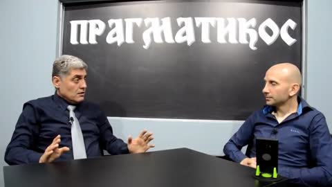 Zašto je pod Turcima bilo bolje (Miroljub Petrović)