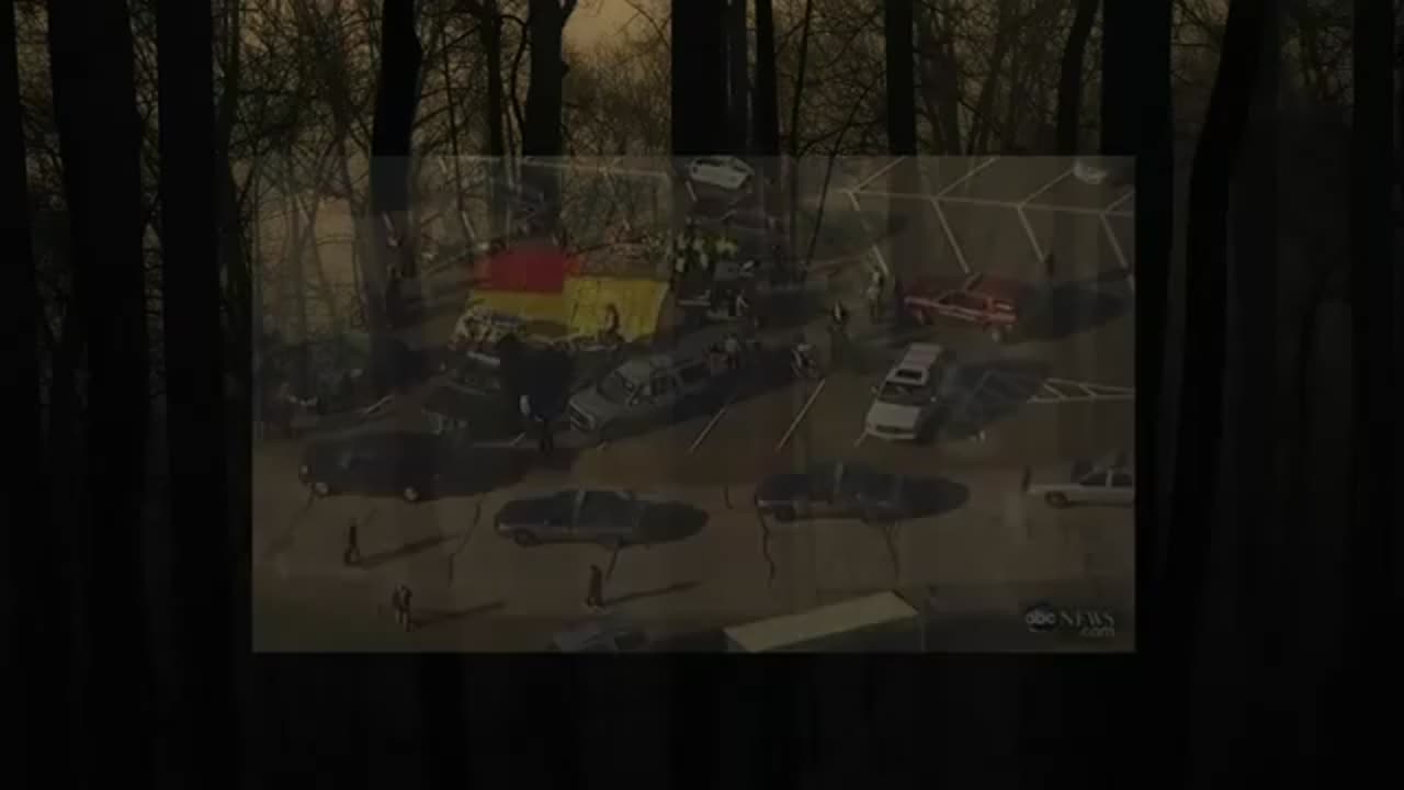 SANDY HOOK COMPILATION