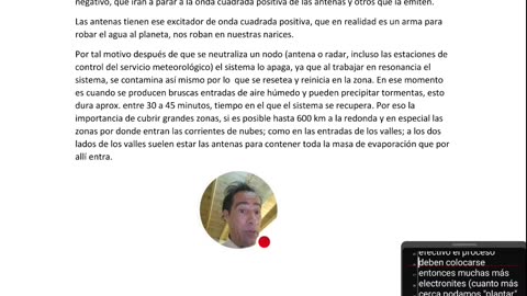 BioHacking 65 Cómo hacer la 3L3ctr0n173 perfecta PARTE 2 Responde SrC