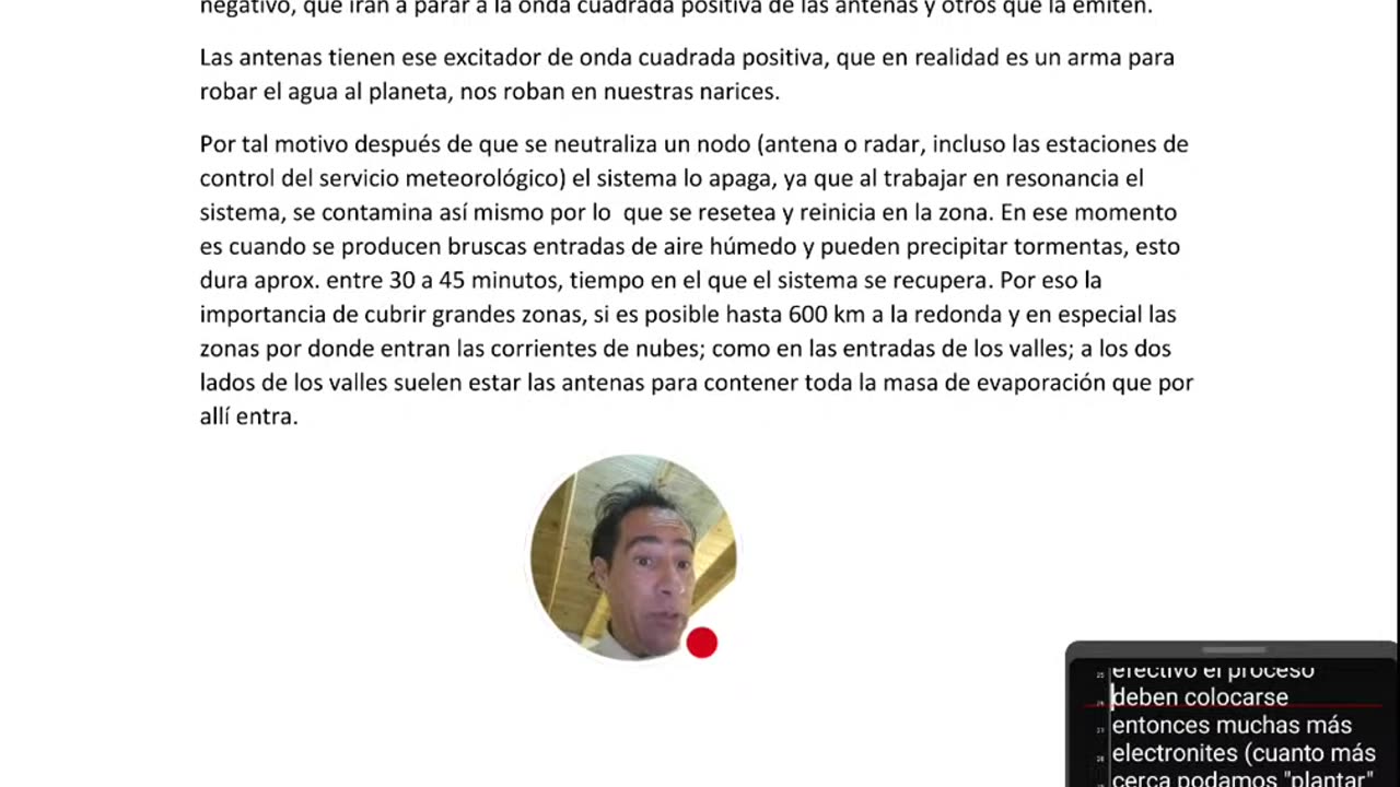 BioHacking 65 Cómo hacer la 3L3ctr0n173 perfecta PARTE 2 Responde SrC