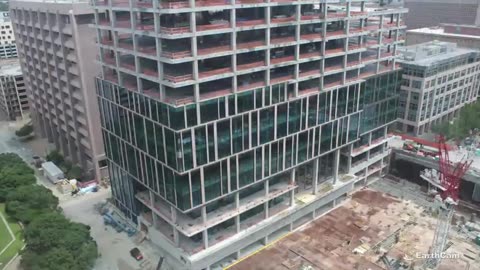 No show today (7/28): Still Rebuilding
