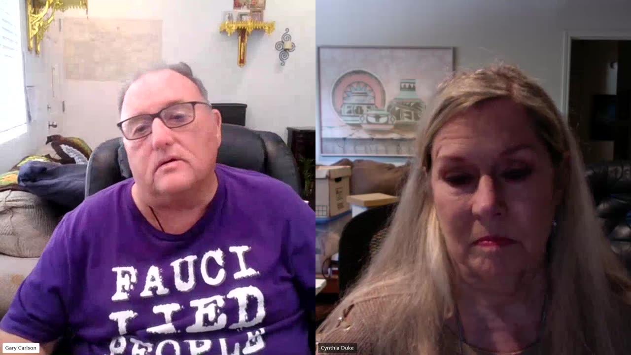 Cynthia Duke Consultation https://icheckyoursoul.com/