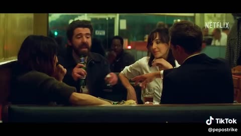 The equaliser by Denzel washington
