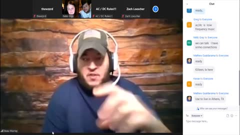 MyGoCards Training ~ 1/25/2022 (late)