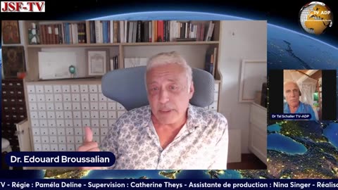 le-dr-Edouard-broussalian-homéopathe-invite-du-dr-tal-schaller