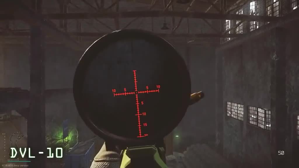 Then add the EscapeFromTarkov main program