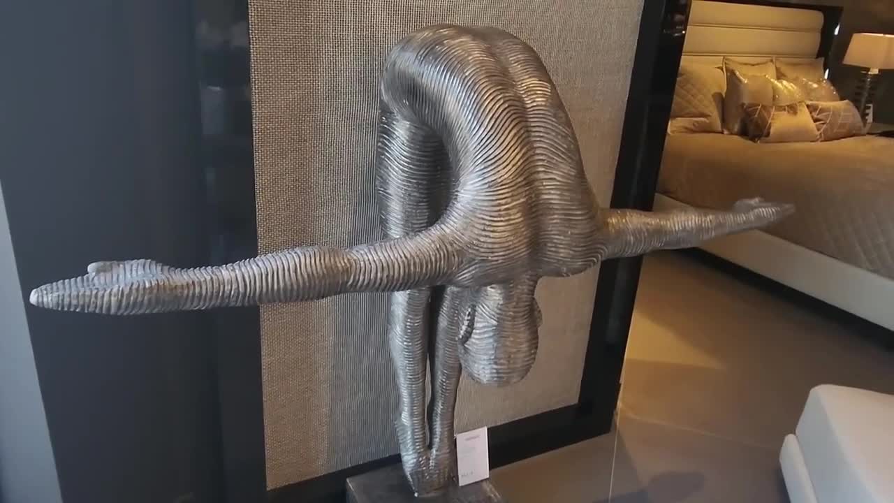 Bow Ornament