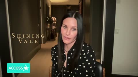 Courteney Cox's Daughter Coco Turns 18: 'Proud To Be Your Mom'