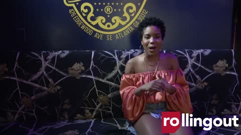 DJ Whit It gets candid about navigating industry as a woman