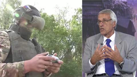 AKTUELNOSTI - Ozbiljan pokusaj uvlacenja Irana u sukob - Eliminacija Hasana Nasralaha - (28.09.2024)