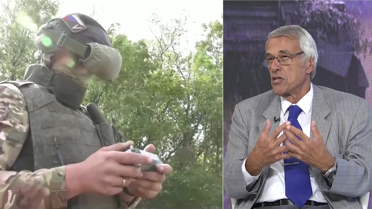 AKTUELNOSTI - Ozbiljan pokusaj uvlacenja Irana u sukob - Eliminacija Hasana Nasralaha - (28.09.2024)