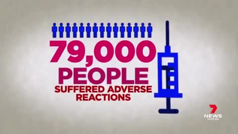 News from Australia about the safe and effective vaccine