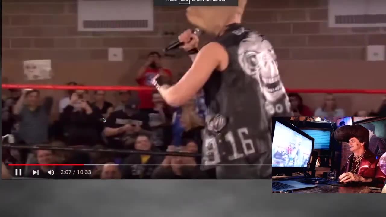 Sleazy Classics - Because Stone Cold ET said so!