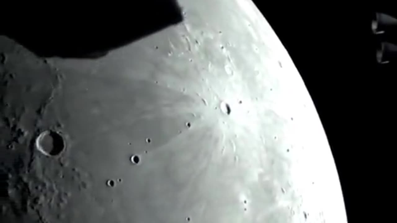 Nasa real world