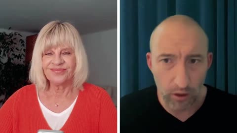 March 8, 2024..🇩🇪 🇦🇹 🇨🇭...„Wir brauchen einen Dexit“ - Punkt.PRERADOVIC mit Dr. Paul Brandenburg