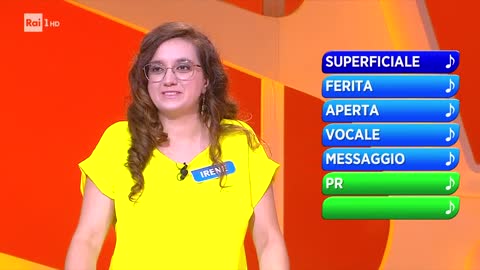 RAIUNO - Reazione A Catena-La Catena Musicale (19/08/2022)