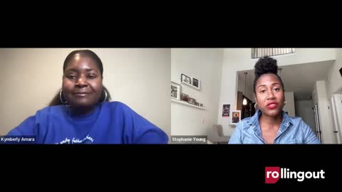 Stephanie L. Young discusses voting and the Culture of Democracy Summit