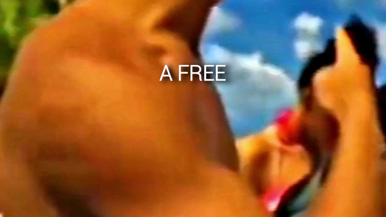 YOUNG TRISTAN DESTROYS LIBERAL