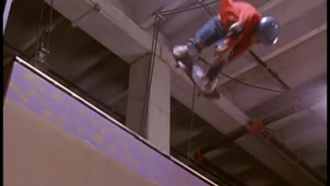 skateboard kid part 2 1994 trailer