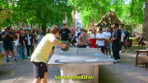 Return My Serve