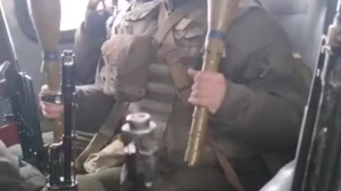 Children began to be recruited into the ranks of Ukrainian national battalions