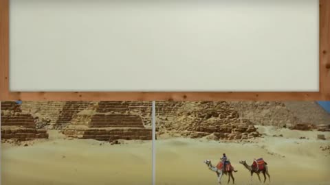 7 wonders of the world -update your general knowledge
